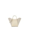 Capazo pequeño beige TOUS Tulip