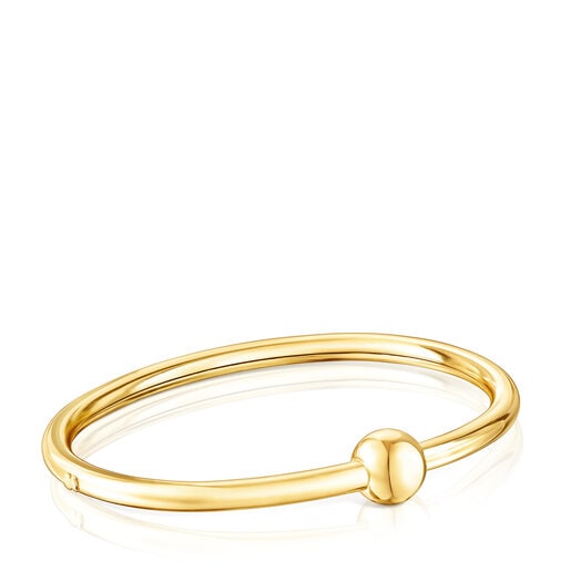 Gold Double recycled goldvermeil bracelet  All Blues  MATCHESFASHION UK