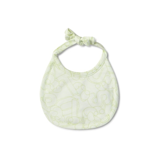 Conjunto de bebé de recién nacido Mix verde