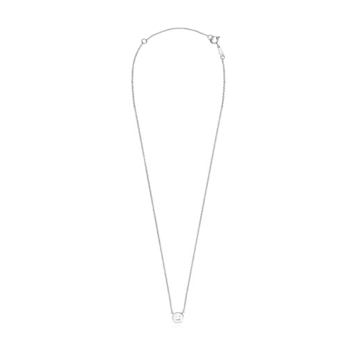 Collier Glory en Argent