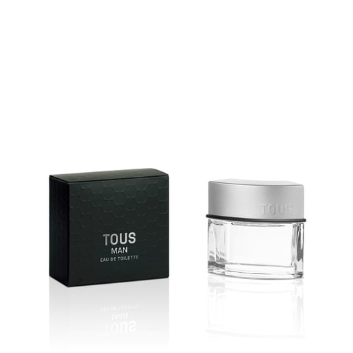 Eau TOUS Man Eau de Toilette - 50 ml