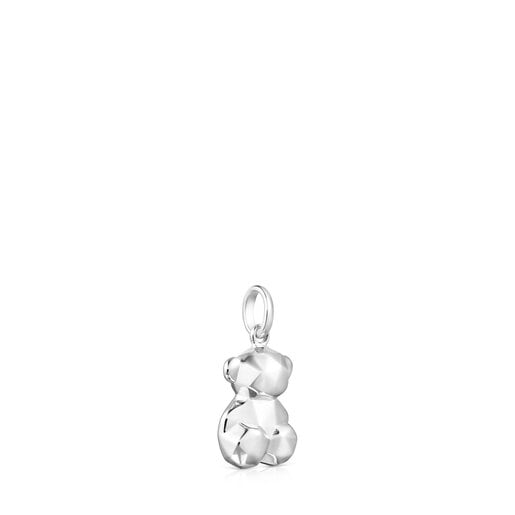 Pendentif Sketx petit en Argent