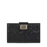 Large black Kaos Dream Wallet