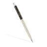 Stift TOUS Kaos Ballpoint aus Stahl mit Lackierung in Beige