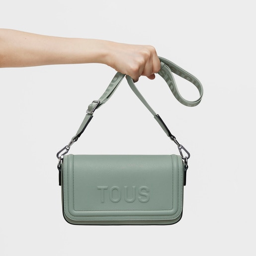 Medium Crossbody bag TOUS La Rue New