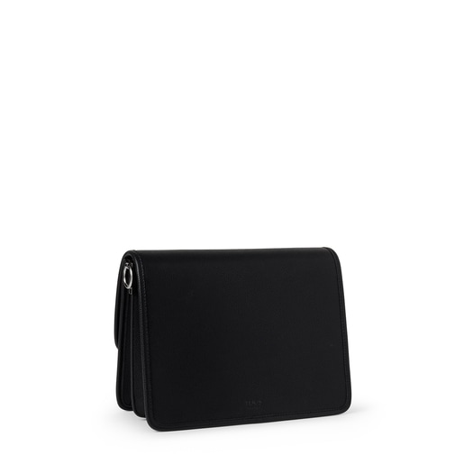 Medium black Audree TOUS Pop Crossbody bag