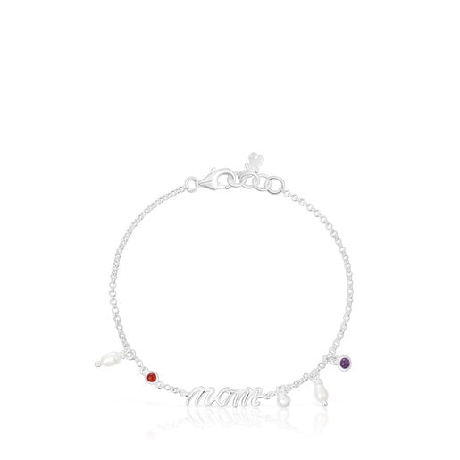 Pulseras para best sale madres tous