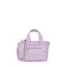 Small mauve TOUS Cecilia Tote bag