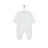 Babygrow Classic Branco