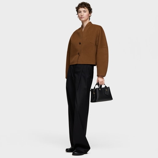 City pequeño negro The Citybow