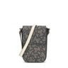 Black hanging Phone case Kaos Icon