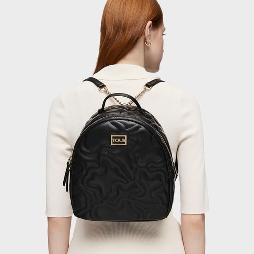 Black Kaos Dream Backpack
