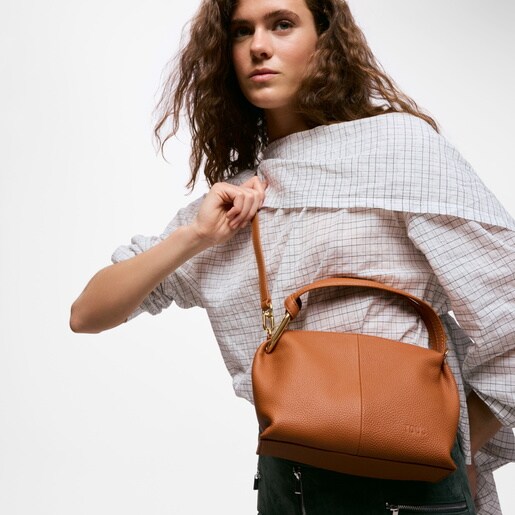 Bandolera camel TOUS Hold