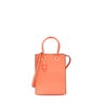 Mini bolsa Pop naranja TOUS La Rue