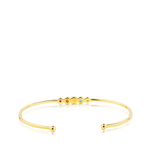 Pulsera View de Oro