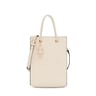 Mini-Handtasche TOUS La Rue in Beige