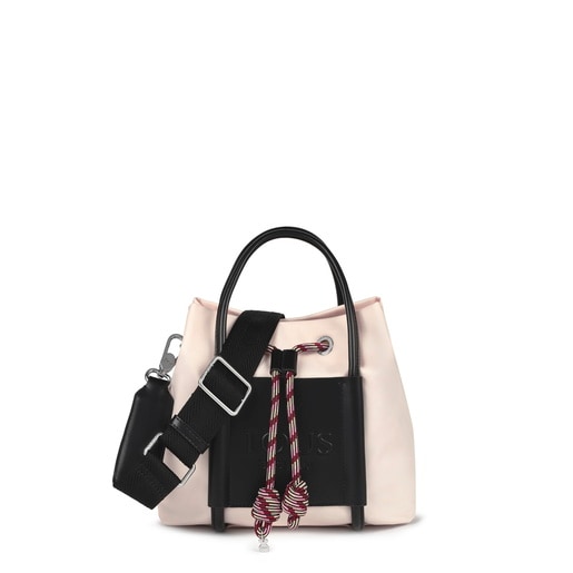 תיק כתף Empire Soft One בצבע גוף