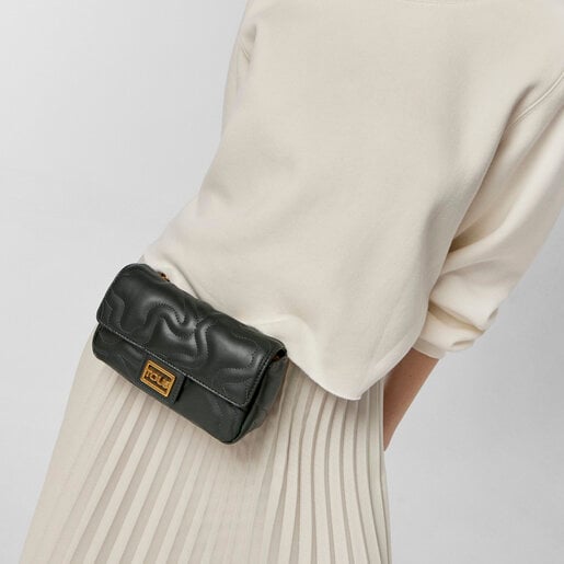 Riñonera Kaos Dream verde