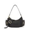 Black Shoulder bag TOUS Roomy