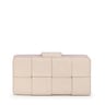 Medium beige and mauve TOUS Damas Wallet