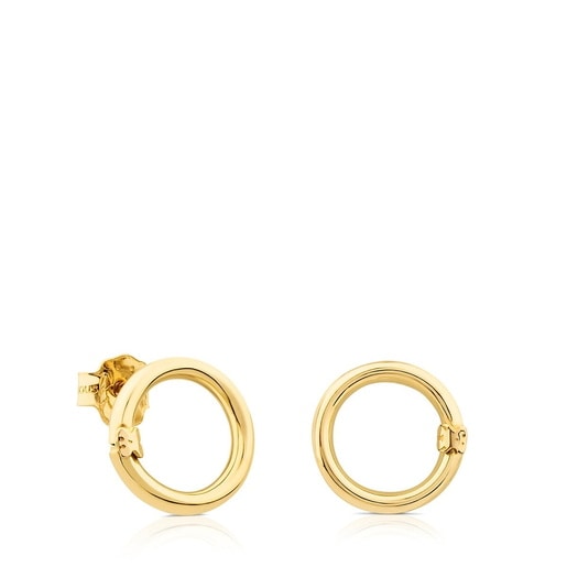 Gold Hold Earrings 47/100