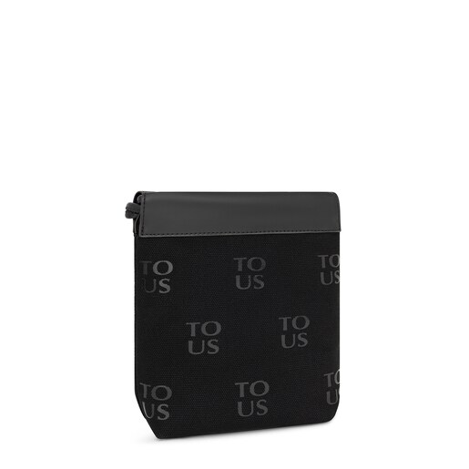 Black TOUS TO-US Mini Handbag