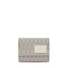 Beige Flap Card wallet TOUS MANIFESTO Essence