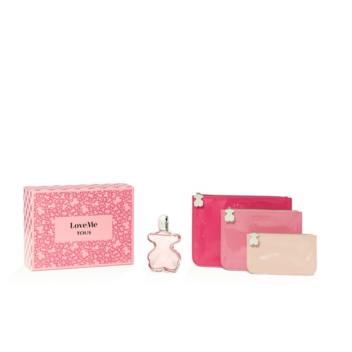 Tous Love Me Estuche