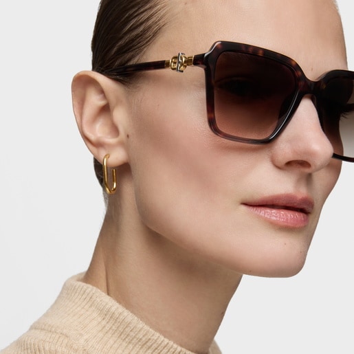 Gafas de sol havana TOUS MANIFESTO