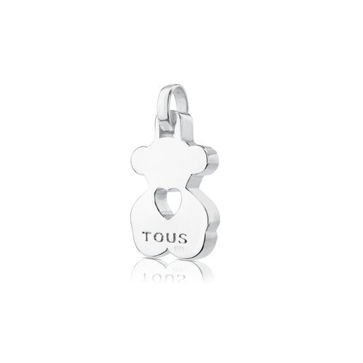 Colgante de plata Sweet Dolls