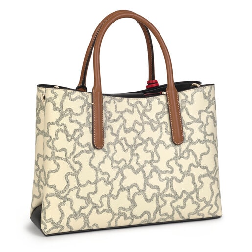 City Kaos Icon Cachito Mio beige