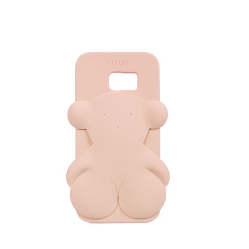 Étui pour téléphone portable Rubber Bear