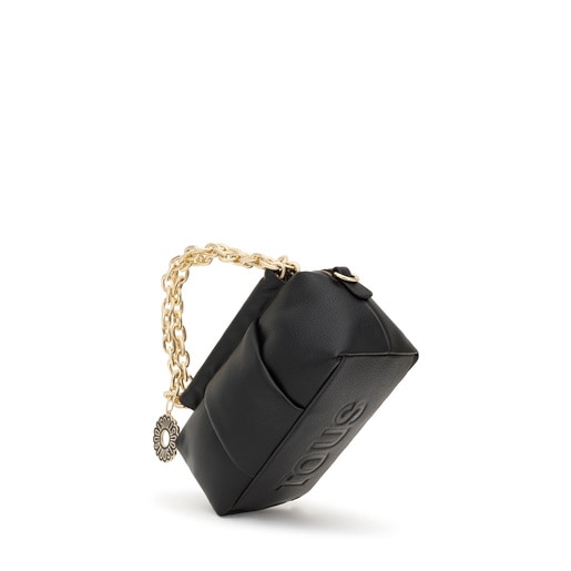Small black Crossbody bag TOUS Jane