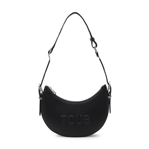 Medium black Shoulder bag TOUS Brenda