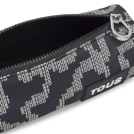 Black Case Kaos Pix Soft