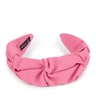 Pink TOUS Net Headband
