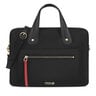 Laptoptasche Shelby in Schwarz