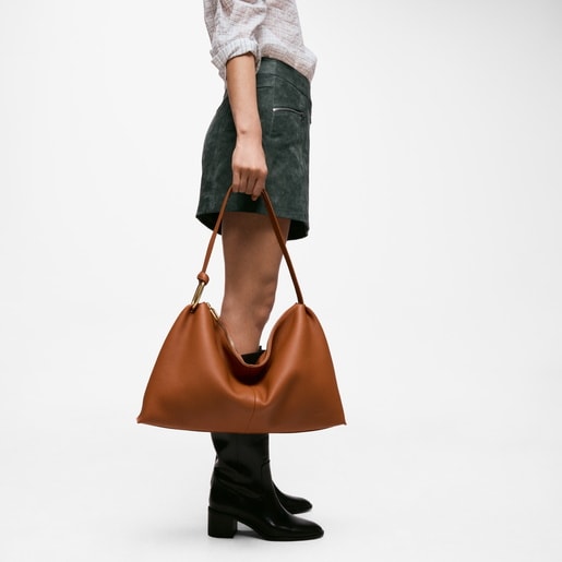 Saca camel TOUS Hold