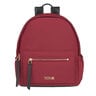 Red Shelby Backpack