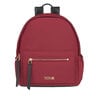 Rucksack Shelby in Rot