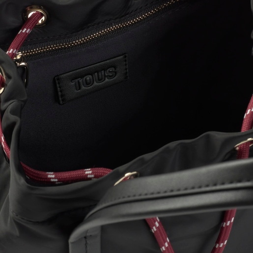 תיק באקט Empire Soft בצבע שחור