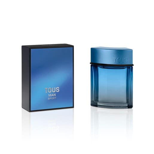 TOUS Man Sport Eau de Toilette