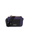 Medium purple TOUS Empire Padded Crossbody bag