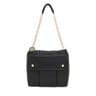 Medium black Shoulder bag TOUS Jane