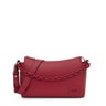 Medium red Crossbody bag TOUS Amanda