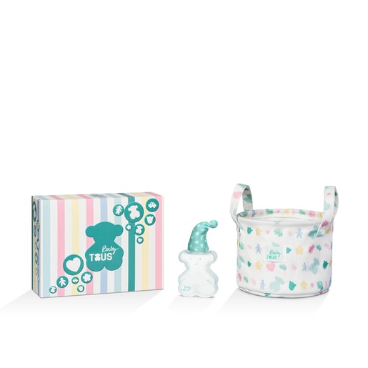 Baby TOUS My Bathroom Coffret