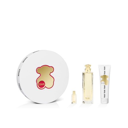 Coffret TOUS LoveMe Eau de Parfum Color Letters