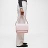 Medium light pink Audree Crossbody bag TOUS Brenda