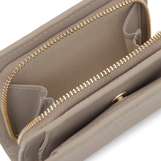 Billetera topo TOUS Fold