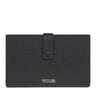 Средний черный кошелек TOUS Essential
